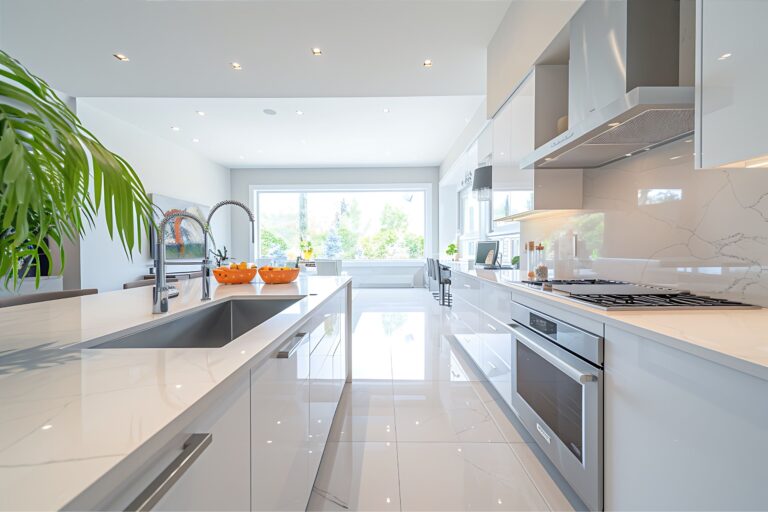 servicio limpieza de viviendas 2