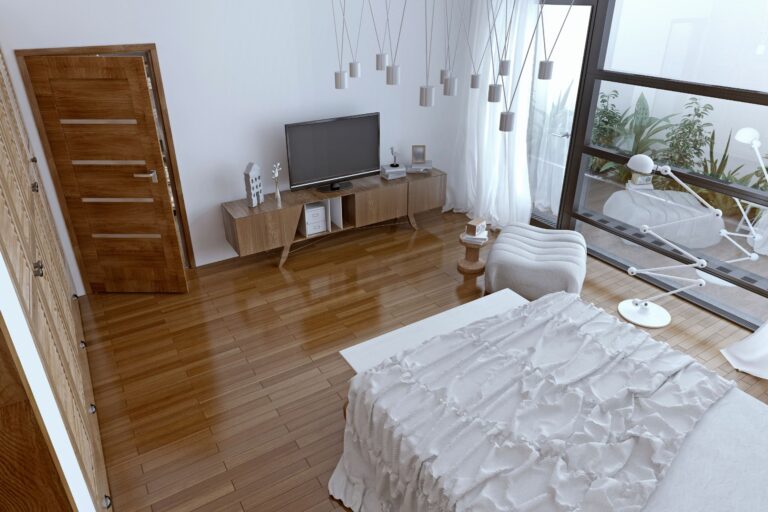 servicio limpieza de viviendas 4